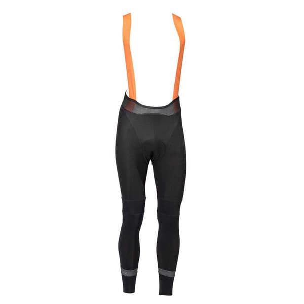 Wrc Trägerhose Strumpfhose Bc Sort XL Mand