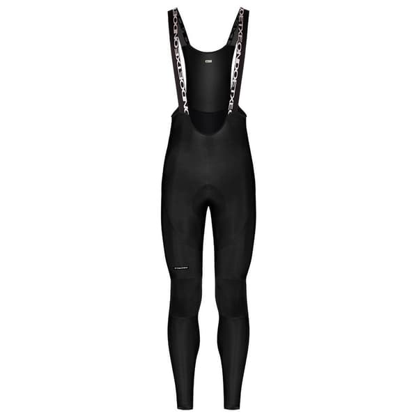 Etxeondo Bib Sukkahousut Exo Hydro Musta M Mies