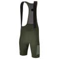 Pikkukuva 3 / 3: Santini Bib Shortsit Gravel Vihreä XL Mies