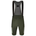 Pikkukuva 1 / 3: Santini Bib Shortsit Gravel Vihreä XL Mies