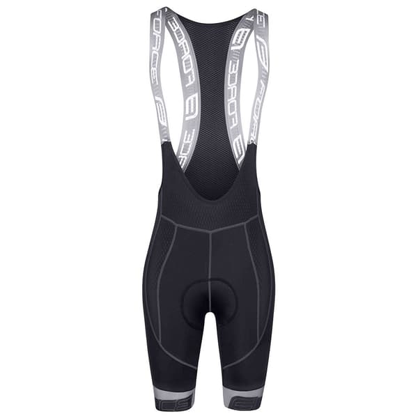 Force Bib Shorts Fame Sort XS Kvinde