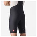 Miniatyrbillede 3 af 6: Castelli Bib Shorts Espresso Sort M Mand