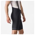 Miniatyrbillede 6 af 6: Castelli Bib Shorts Espresso Sort M Mand