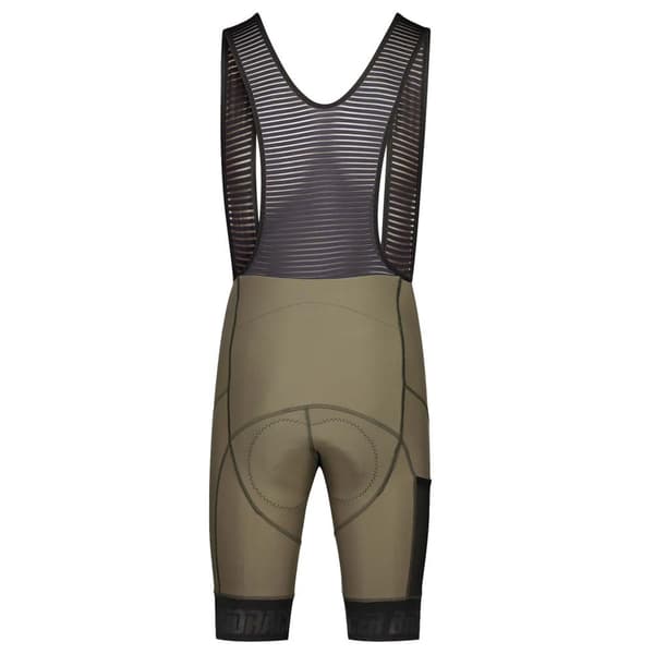 Bioracer Bib Shorts Icon  L