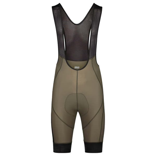 Bioracer Bib Shorts Icon  L