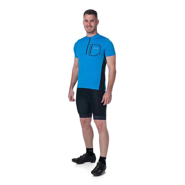 Kilpi Shorts Pressure Sort S Mand