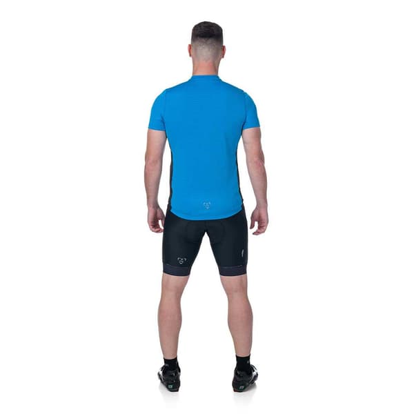 Kilpi Shorts Pressure Sort S Mand