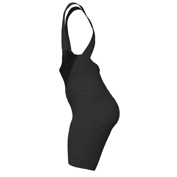 7mesh Bib Shorts Wk3 Cargo Sort S Kvinde