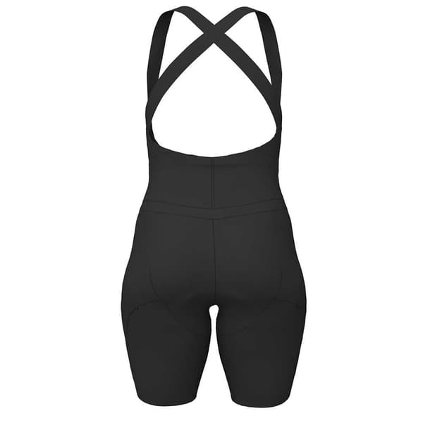 7mesh Bib Shorts Wk3 Cargo Sort S Kvinde