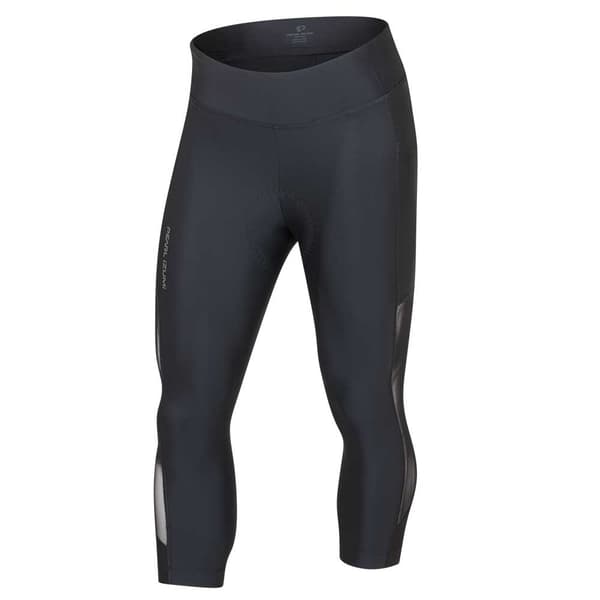 Pearl Izumi Sugar Air 20inch Crop 3/4 Sukkahousut Musta L Nainen