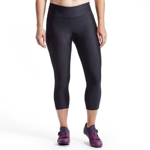 Pearl Izumi Sugar Air 20inch Crop 3/4 Sukkahousut Musta L Nainen