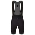 Miniatyrbillede 1 af 3: Santini Bib Shorts Gravel Sort S Kvinde