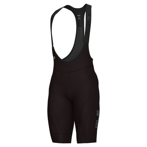 Ale Bib Shorts Pr-e Magic Colour Sort XL Mand