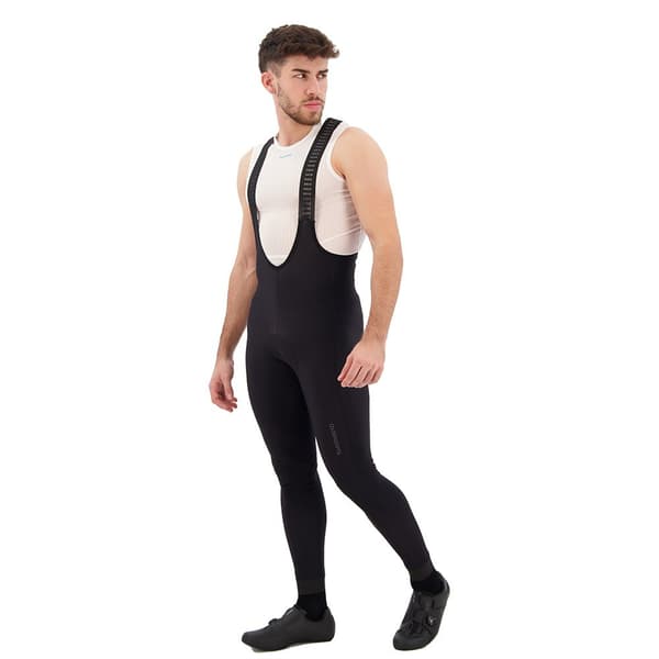 Shimano Trägerhose Strumpfhose Vertex Sort XL Mand