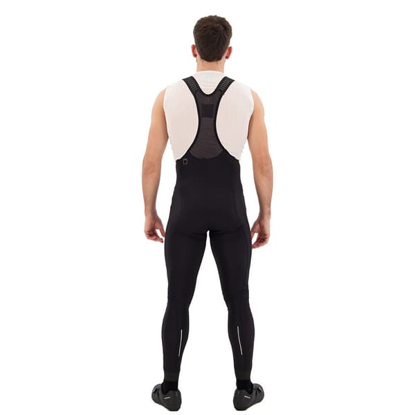 Shimano Trägerhose Strumpfhose Vertex Sort XL Mand