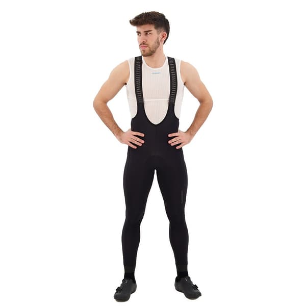 Shimano Trägerhose Strumpfhose Vertex Sort XL Mand