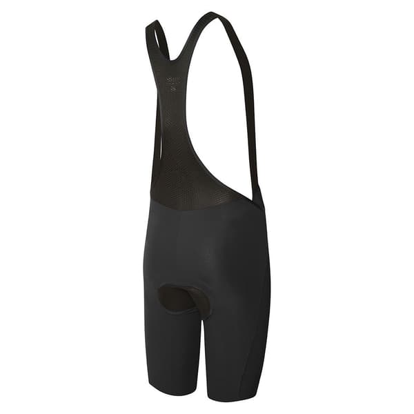 Rh+ Haklappshorts Xtrm Svart XL Man