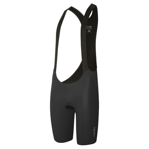 Rh+ Haklappshorts Xtrm Svart XL Man