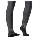 Miniatyrbillede 4 af 6: Castelli Strumpfhose Velocissima Thermal Sort M Kvinde