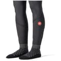 Miniatyrbillede 5 af 6: Castelli Strumpfhose Velocissima Thermal Sort M Kvinde