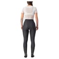 Miniatyrbillede 2 af 6: Castelli Strumpfhose Velocissima Thermal Sort M Kvinde
