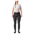 Miniatyrbillede 1 af 6: Castelli Strumpfhose Velocissima Thermal Sort M Kvinde