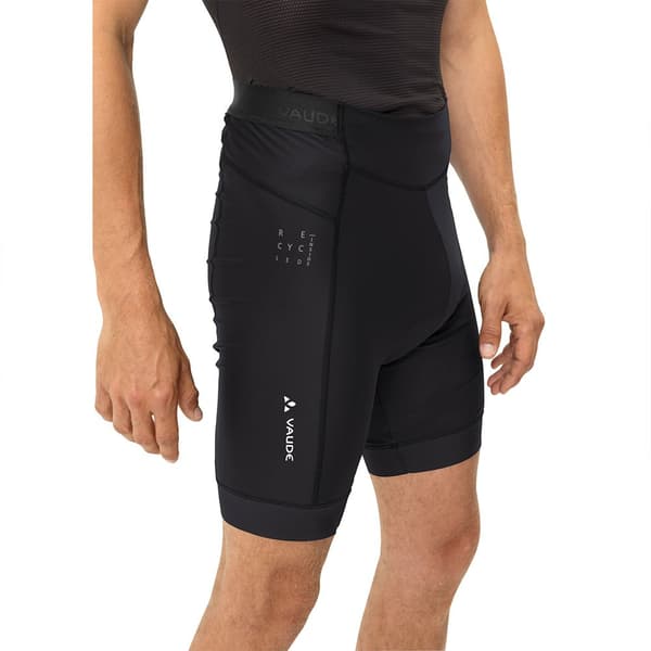 Vaude Shorts Posta Sort L Mand