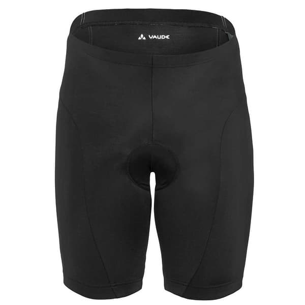 Vaude Bike Shortsit Active Musta M Mies