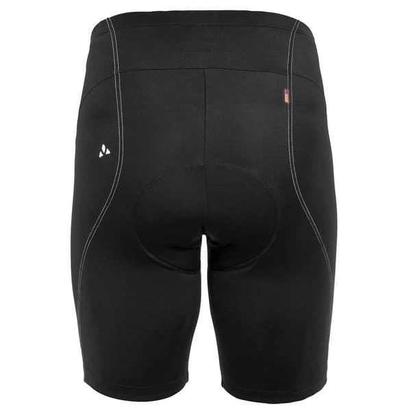 Vaude Bike Shortsit Active Musta M Mies