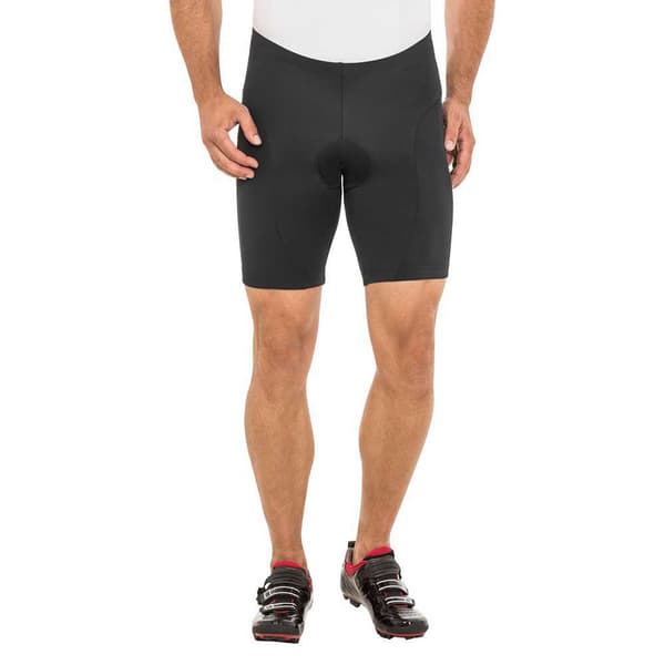 Vaude Bike Shortsit Active Musta M Mies