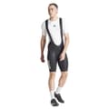 Pikkukuva 4 / 7: Adidas Bib Shortsit The End Musta S Mies