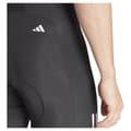 Pikkukuva 6 / 7: Adidas Bib Shortsit The End Musta S Mies