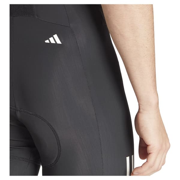 Adidas Bib Shortsit The End Musta S Mies