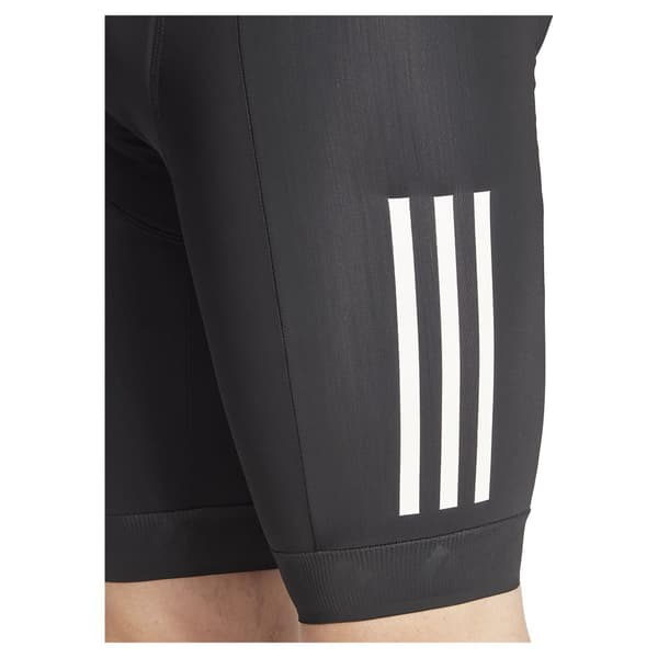 Adidas Bib Shortsit The End Musta S Mies