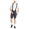 Pikkukuva 1 / 7: Adidas Bib Shortsit The End Musta S Mies