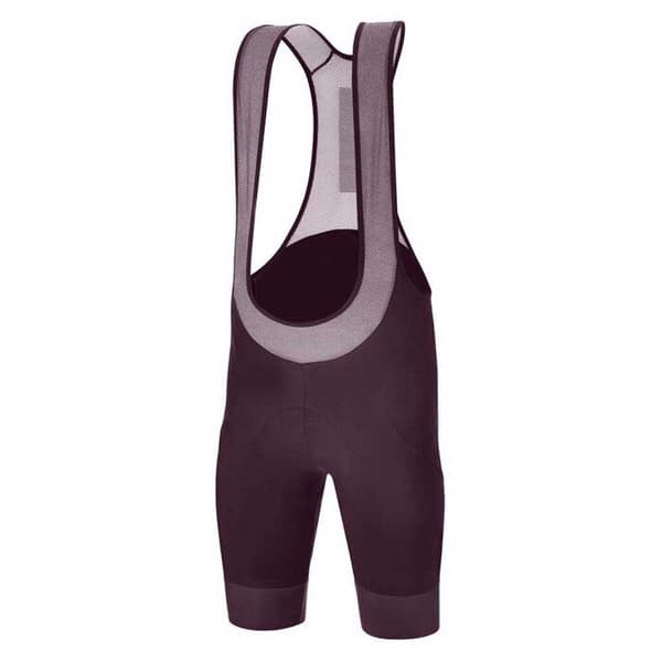Santini Bib Shortsit Karma Delta Violetti M Mies