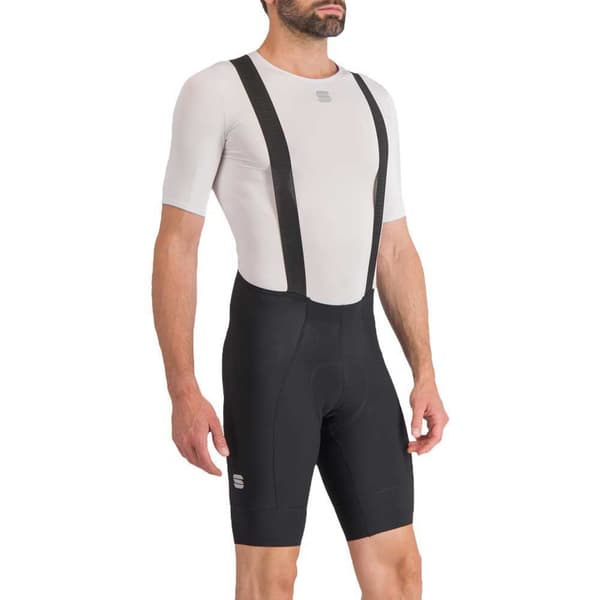 Sportful Bib Shorts Srk Sort S Mand