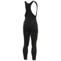 Miniatyrbillede 2 af 2: Ale Trägerhose Strumpfhose Road Sort 2XL Mand
