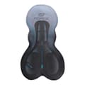 Pikkukuva 2 / 3: Force Bib Shortsit Reflex Line Musta XL Mies