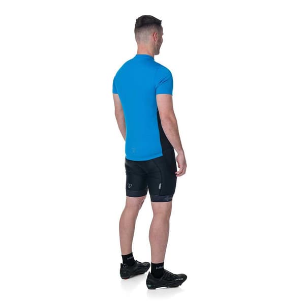 Kilpi Shortsit Pressure Musta XS Mies