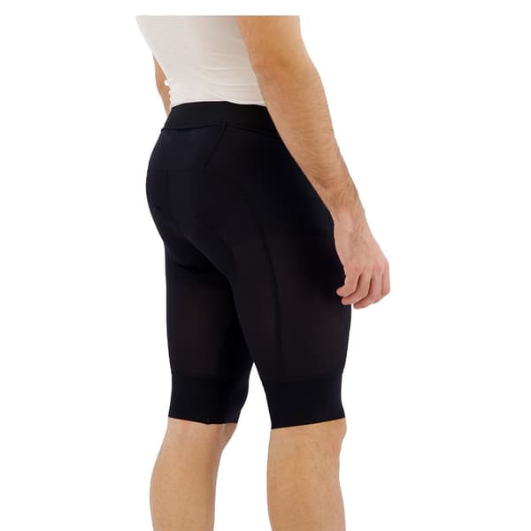 Castelli Shorts Trail Liner Sort 2XL Mand