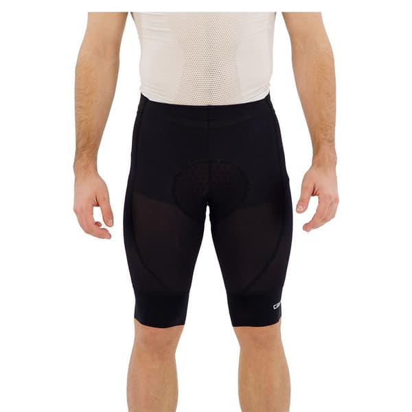 Castelli Shorts Trail Liner Sort 2XL Mand
