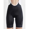 Miniatyrbillede 4 af 8: Craft Bib Shorts Adv Endur Sort L Kvinde