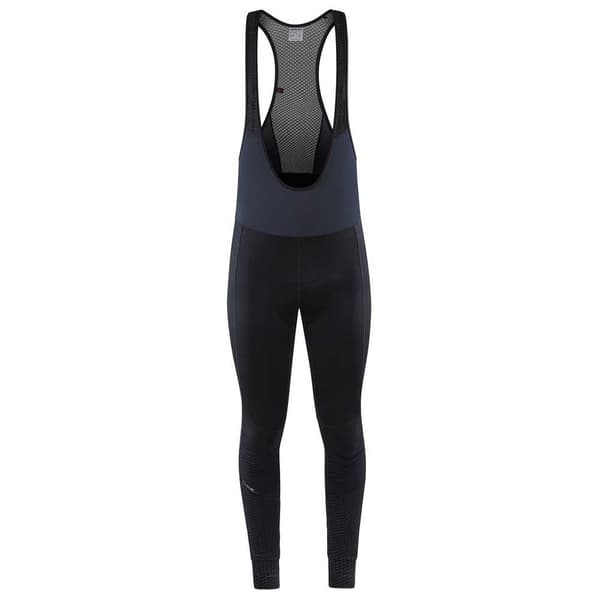 Craft Trägerhose Strumpfhose Adv Bike Subz Lumen Sort 2XL Mand