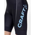 Miniatyrbillede 4 af 5: Craft Bib Shorts Adv Endur Blå,Sort M Mand