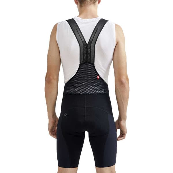 Craft Haklappshorts Adv Aero Svart 2XL Man