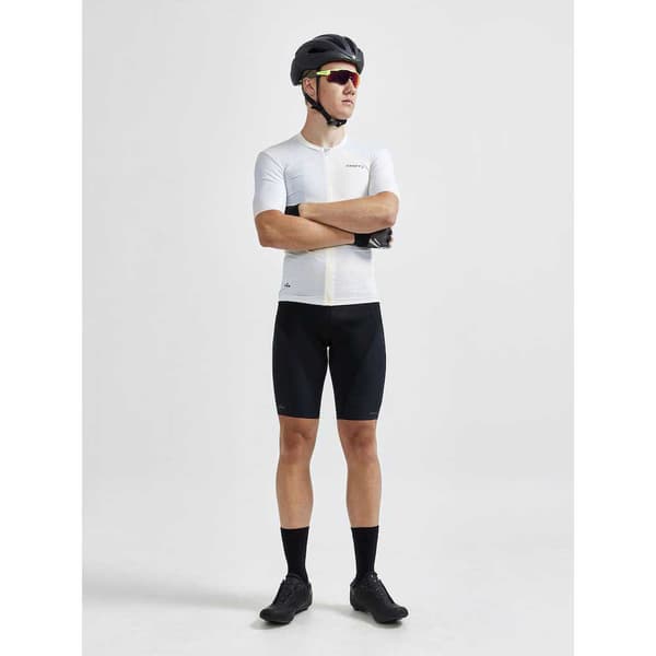 Craft Haklappshorts Adv Aero Svart 2XL Man