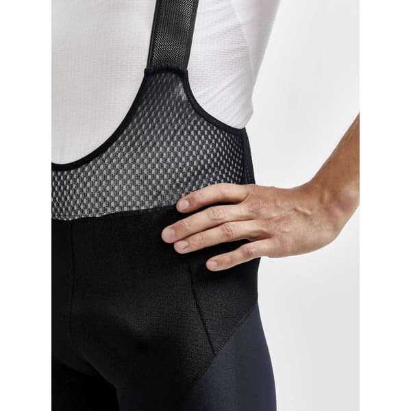 Craft Haklappshorts Adv Aero Svart 2XL Man