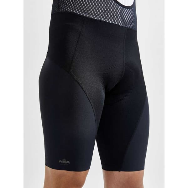 Craft Haklappshorts Adv Aero Svart 2XL Man