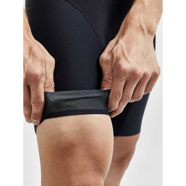 Craft Haklappshorts Adv Aero Svart 2XL Man